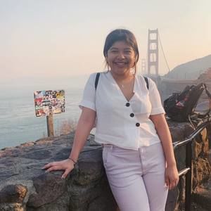 Meet your Posher, Amanda